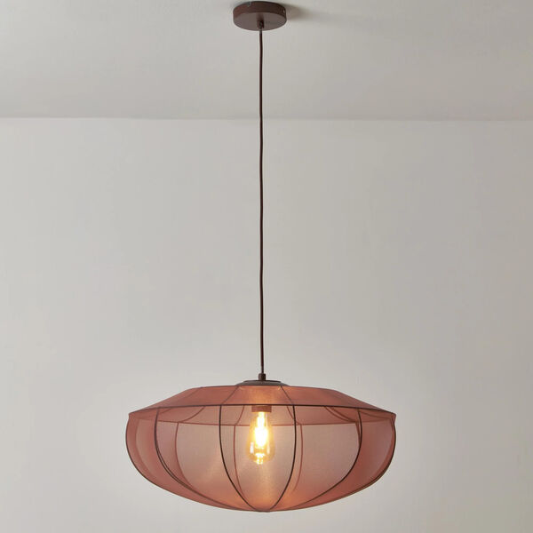 Beau Pendant, nougat Beau Pendant, nougat, Westwing Collection