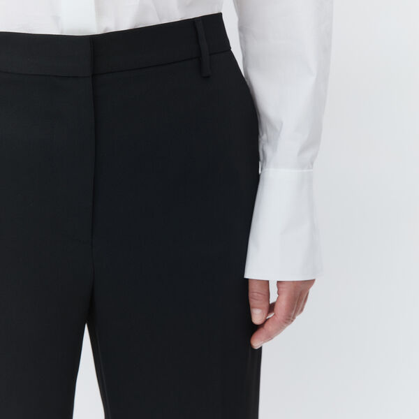 Classic Lady Classic Gabardine, black Classic Lady Classic Gabardine, black, DAY Birger ét Mikkelsen
