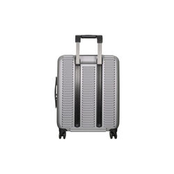 Tank Case Trolley Cabin W/Front Pocket, grigio, Mandarina Duck