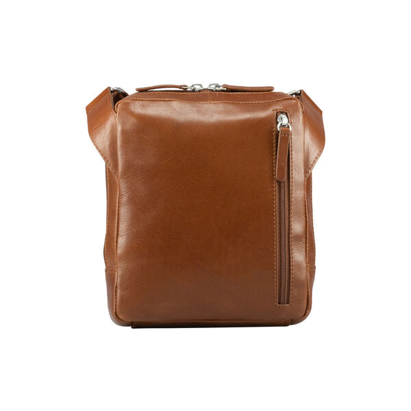 SKAGEN Shoulderbag XS, cognac SKAGEN Shoulderbag XS, cognac, JOST