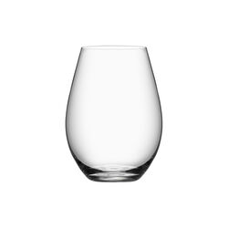 More Tumbler 4 pcs, Orrefors
