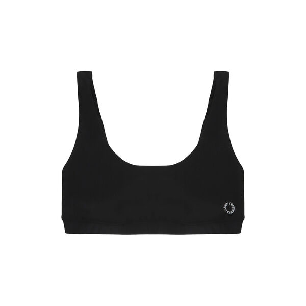 Agung Bikini Top, nero Agung Bikini Top, nero, Cartel Copenhagen