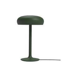 Emendo Table Lamp, emerald green, Eva Solo