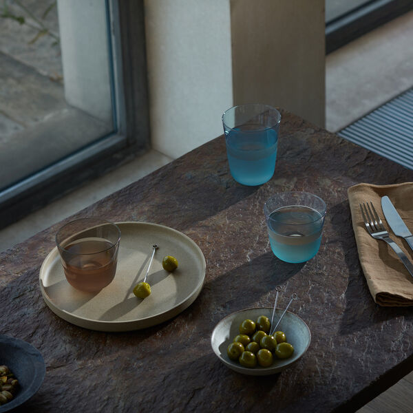 ARC Contrast tumbler, sky, LSA International