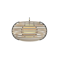 M80 Pendant, ash, Brian Kirk