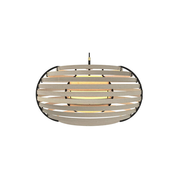 M80 Pendant, ash M80 Pendant, ash, Brian Kirk