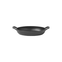 Garonne Mini Oval Pan with Handles, 68 cl, Pillivuyt Gourmet