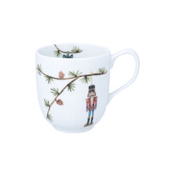 Hammersh&oslash;i Christmas Mug 2026, K&auml;hler