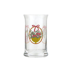Holmegaard Christmas Water glass 2025, Holmegaard