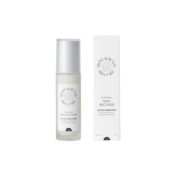 Skin Recover, Above & Be You