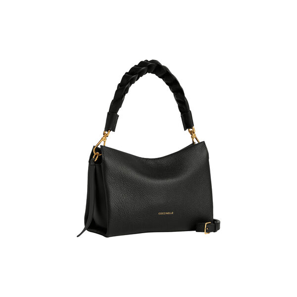 Boheme Grana Double, noir/cognac Boheme Grana Double, noir/cognac, Coccinelle