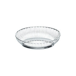 Oval Wire Basket, Alessi