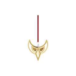 2024 Angel, gold, Georg Jensen