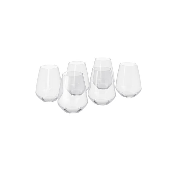 Legio Nova Tumblers 6 pcs, Eva Trio