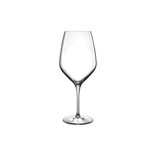 Atelier Merlot Red Wine Glass, Luigi Bormioli