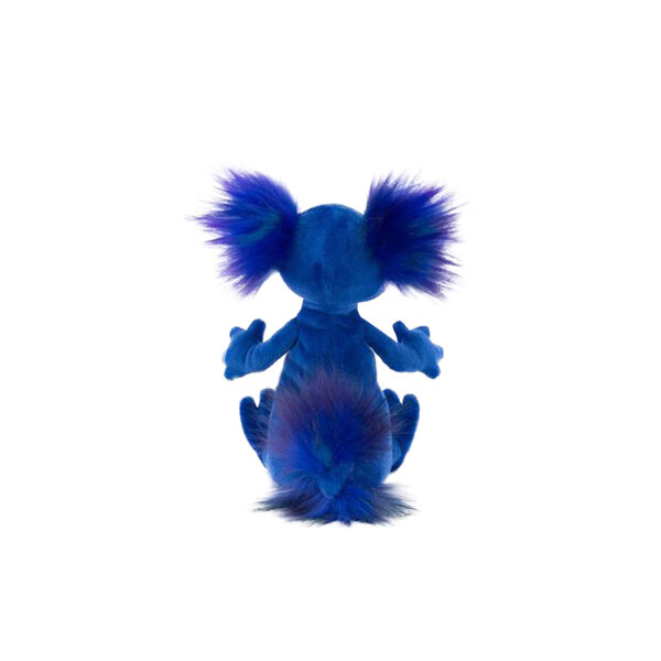 Andie Axolotl, blue, Jellycat