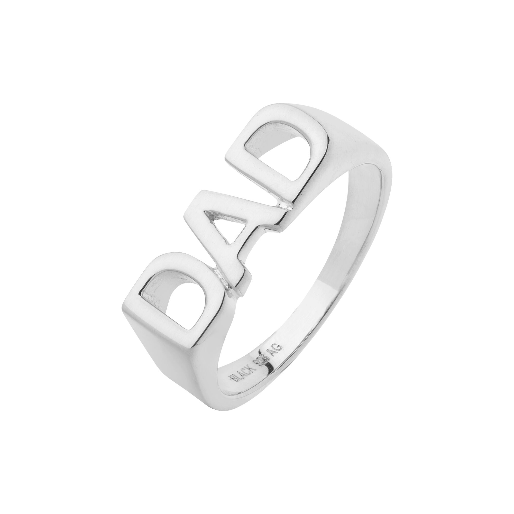 DAD Ring