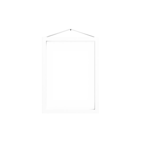 Frame, white Frame, white, MOEBE