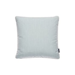 Sunny Indoor/Outdoor Cushion, pale turquoise Sunny Indoor/Outdoor Cushion, pale turquoise, Pappelina