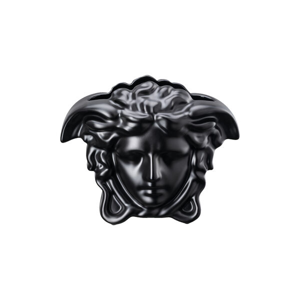 Medusa Grande Vase Medusa Grande Vase, Rosenthal x Versace