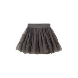 KammaKB Skirt, grey, Sofie Schnoor