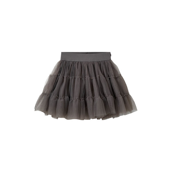 KammaKB Skirt, grey, Sofie Schnoor