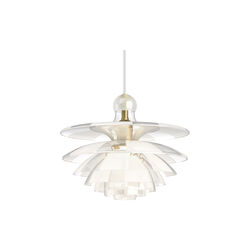 PH Septima Pendant, Louis Poulsen