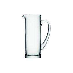 Basic glass jug, LSA International