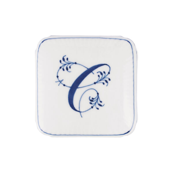 Alphabet Collection Bonbonniere, C Alphabet Collection Bonbonniere, C, Royal Copenhagen