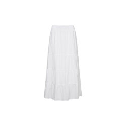 LR-ROSY 1 Skirt, white, Levet&eacute; Room