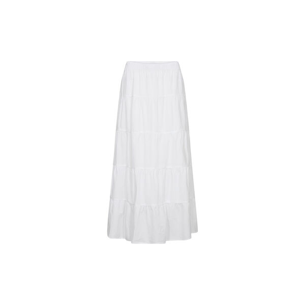 LR-ROSY 1 Skirt, white, Levet&eacute; Room