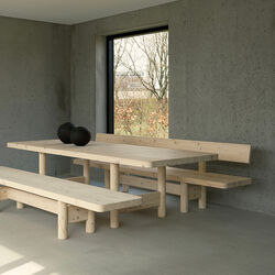 Nordsø Dining Table, onecollection