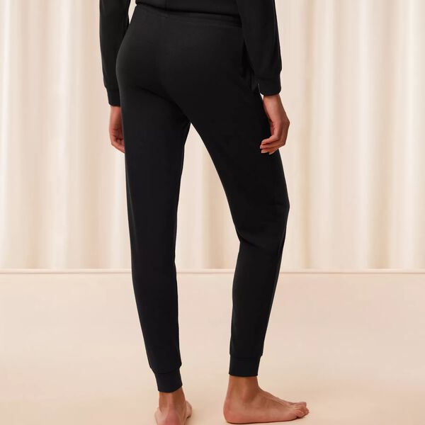 Cozy Comfort Cozy Trouser, black Cozy Comfort Cozy Trouser, black, Triumph