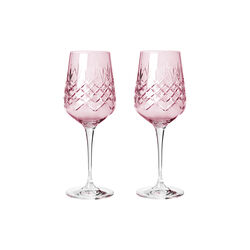 Crispy Madame Topaz 2 pcs, Frederik Bagger