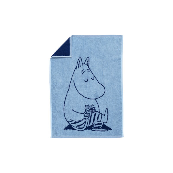 Moomin Towel Moomintroll, Moomin Arabia