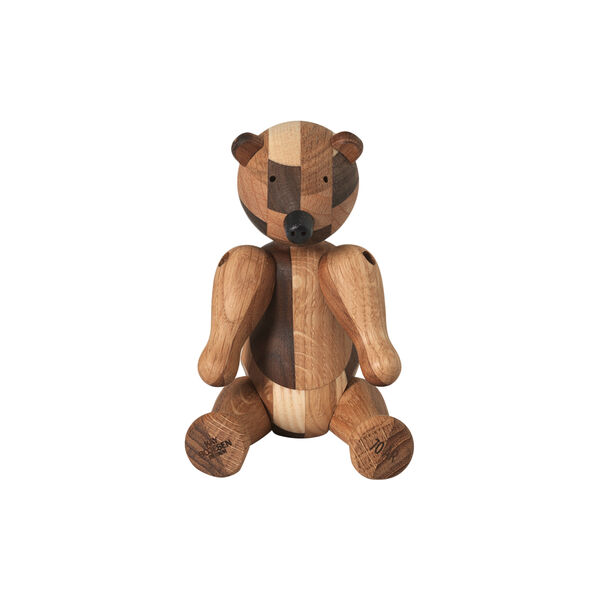 Reworked Anniversary Bear Small, Kay Bojesen Denmark