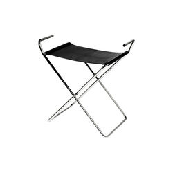 XSIT 901 Stool, black, Montana Furniture