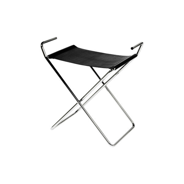 XSIT 901 Stool, black, Montana Furniture