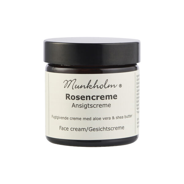 Rose Cream Rose Cream, Munkholm