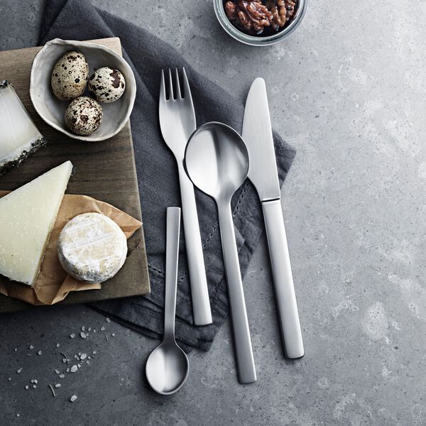 New York Cutlery Set 16 parts New York Cutlery Set 16 parts, Georg Jensen