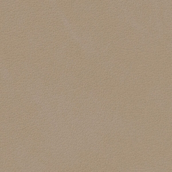 Nupo table mat Square L, clay brown, LIND DNA