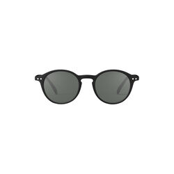 #D SUN Sunglasses, black, IZIPIZI