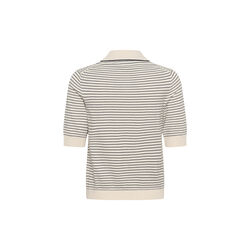 AnettiPW Pullover, after midnight stripe, Part Two