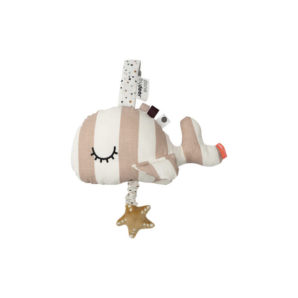 Wally Musical Toy, powder, Done by Deer