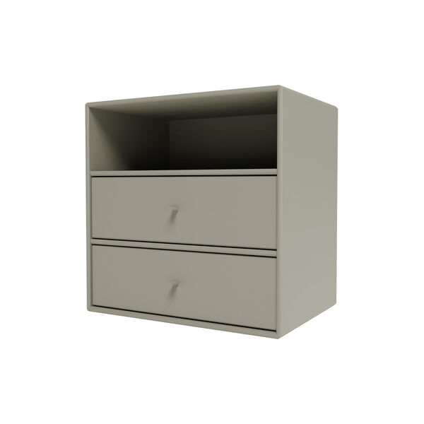 Montana Mini 1006, 144 fennel, Montana Furniture