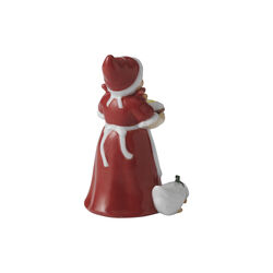 Royal Copenhagen Annual Santa's Wife 2021, Royal Copenhagen