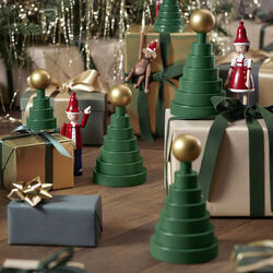 Christmas tree decoration, Kay Bojesen Denmark