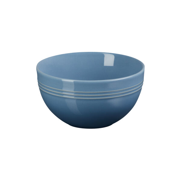 Coupe snack bowl 12 cm, chambray, Le Creuset
