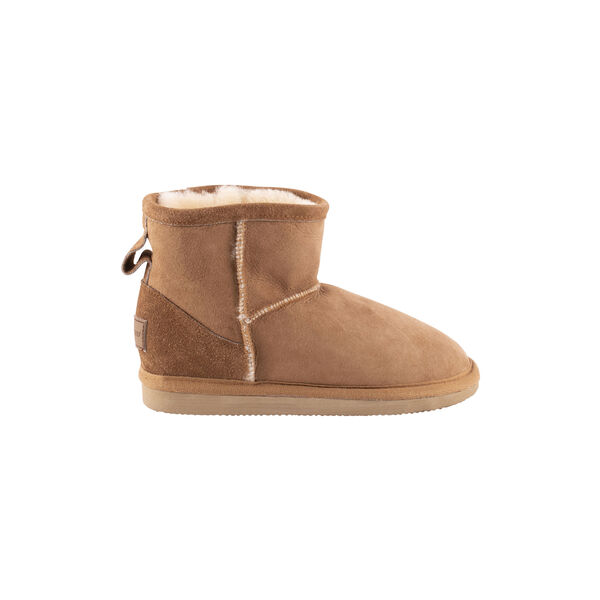 Laura Boots, chestnut, Shepherd of Sweden