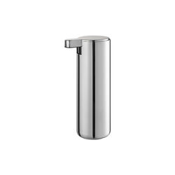 MODO Soap Dispenser, stainless steel polished, Blomus